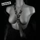 Choking Leash